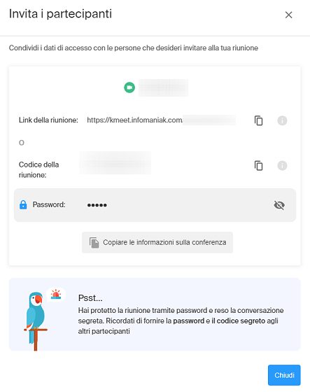 Videoconferenze gratuite, illimitate e rispettose della privacy con kMeet