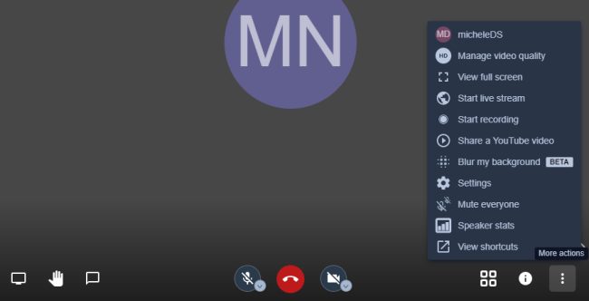 Videoconferenze e riunioni online con la soluzione opensource Jitsi Meet
