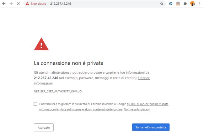Videoconferenza con un numero illimitato di partecipanti: creare il proprio server in 10 minuti