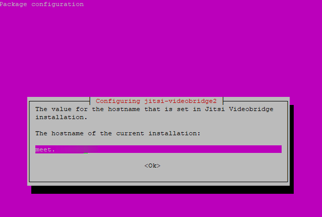 Server videoconferenze: come crearlo in proprio sul cloud