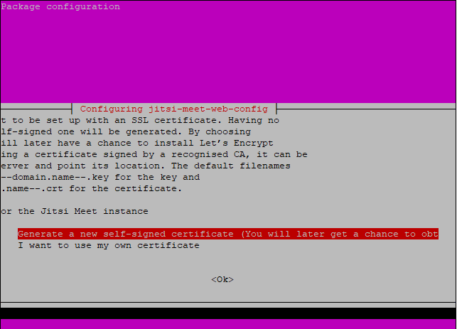 Server videoconferenze: come crearlo in proprio sul cloud