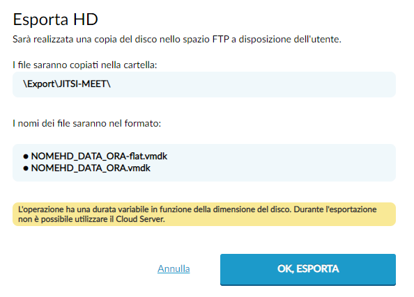 Server videoconferenze: come crearlo in proprio sul cloud