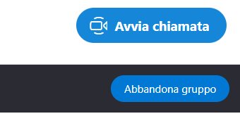 Videoconferenze e videochiamate di gruppo senza registrazione con Skype