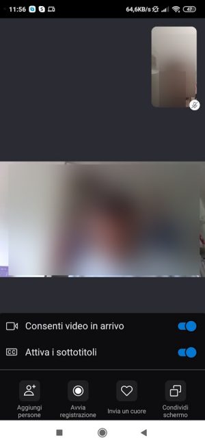 Videoconferenze e videochiamate di gruppo senza registrazione con Skype