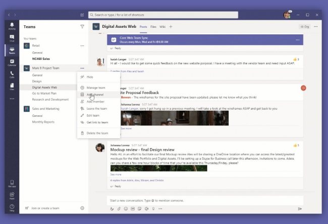 Coronavirus: Microsoft Teams in versione avanzata e Google Meet gratis