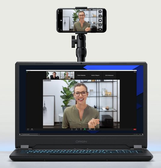 Come portare Google Meet, Duo, Zoom e gli altri sulla TV