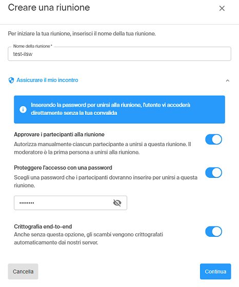 Videoconferenze gratuite, illimitate e rispettose della privacy con kMeet