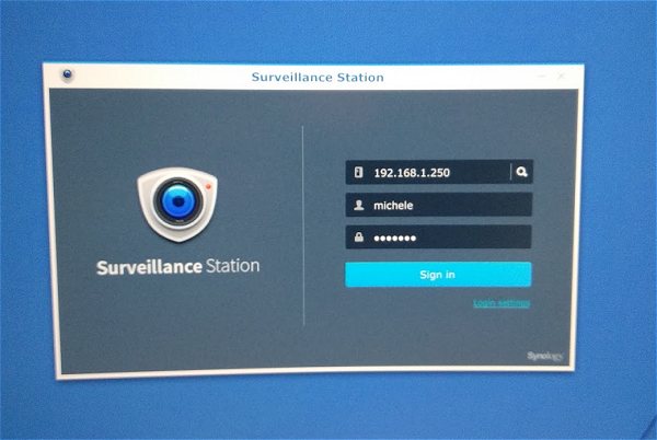 Videosorveglianza professionale, senza tenere acceso alcun PC