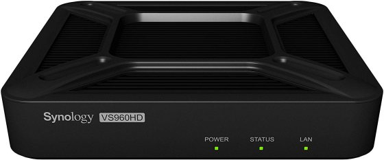 Videosorveglianza professionale, senza tenere acceso alcun PC