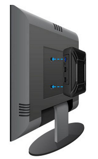 Videosorveglianza professionale, senza tenere acceso alcun PC