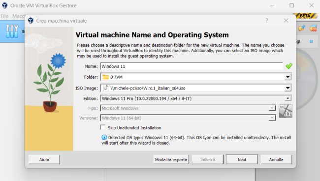 VirtualBox finalmente fa pace con Windows 11: niente più problemi con i requisiti