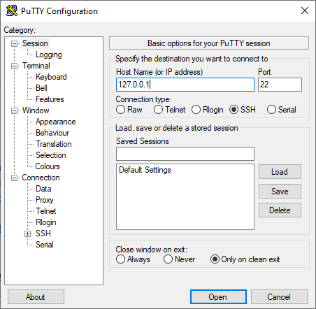 Virtualbox e port forwarding: come funziona e a che cosa serve