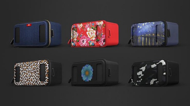 Visore per la realtà virtuale Xiaomi: ecco Mi VR Play