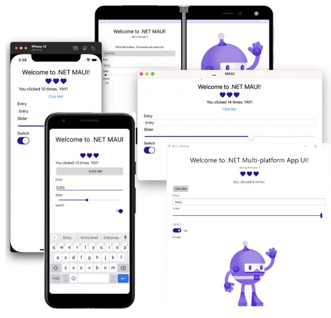 Visual Studio 2022 sarà pronto per l'estate: le principali novità
