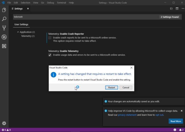 Visual Studio Code: cos'è e come funziona