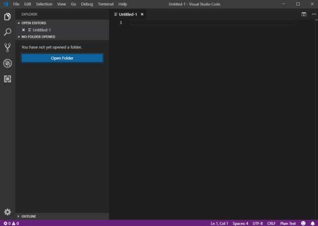 Visual Studio Code: cos'è e come funziona