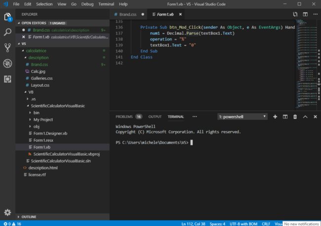 Visual Studio Code: cos'è e come funziona