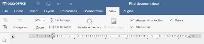 ONLYOFFICE Docs 7.1 e Workspace 12, alla scoperta della nuova versione della suite per l'ufficio