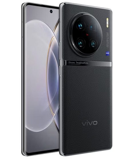 Vivo X90 Pro+: primo smartphone con SoC Snapdragon 8 Gen 2