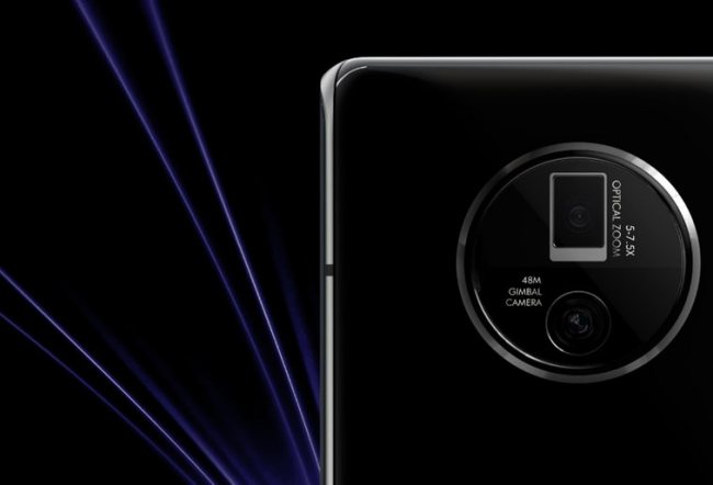 Smartphone: si può ancora innovare. Il caso Vivo APEX 2020
