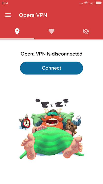VPN gratis senza limiti: l'app di Opera per Android e iOS