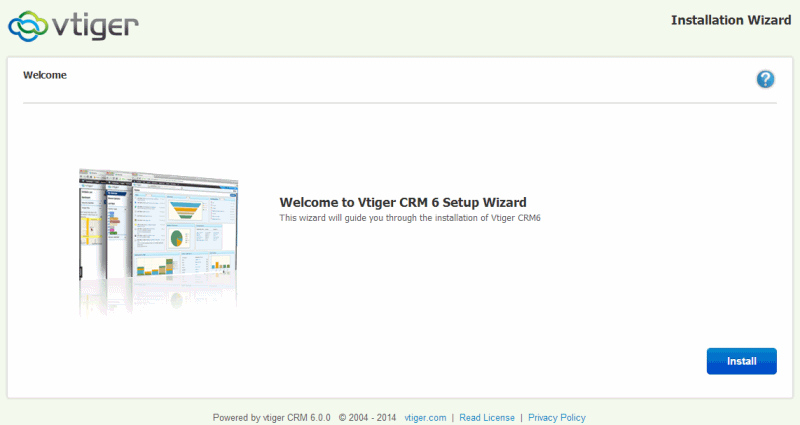 CRM opensource in italiano: vTiger 6.0. Gestire al meglio i rapporti con la clientela