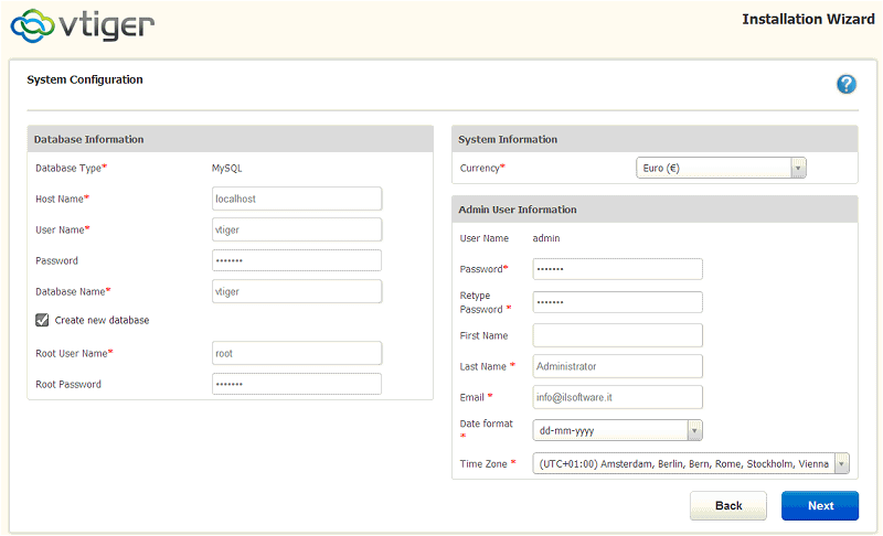 CRM opensource in italiano: vTiger 6.0. Gestire al meglio i rapporti con la clientela