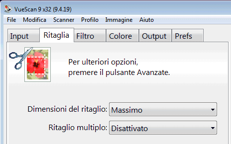 Usare il vecchio scanner con Windows 7 e Windows 8/8.1