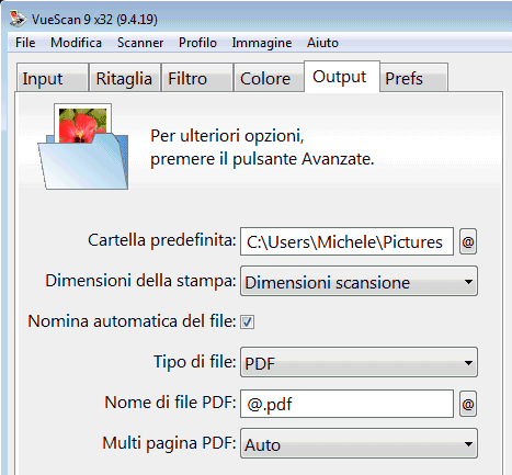 Usare il vecchio scanner con Windows 7 e Windows 8/8.1