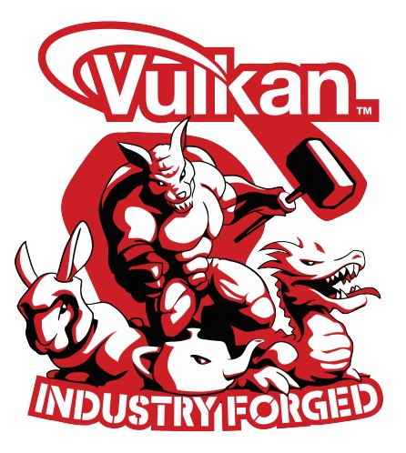Cos'è Vulkan, quali sono le differenze con DirectX