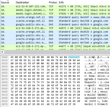 Vulnerabilità nei Nexus 6 e 6P permette di spiare gli utenti