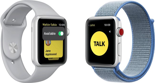 App Walkie-Talkie vulnerabile: permette di spiare le conversazioni altrui