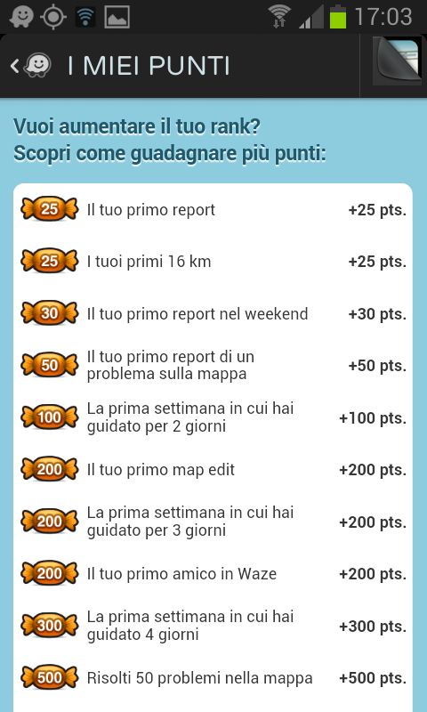 Guida a Waze navigatore gratuito in italiano. Come usare i comandi vocali