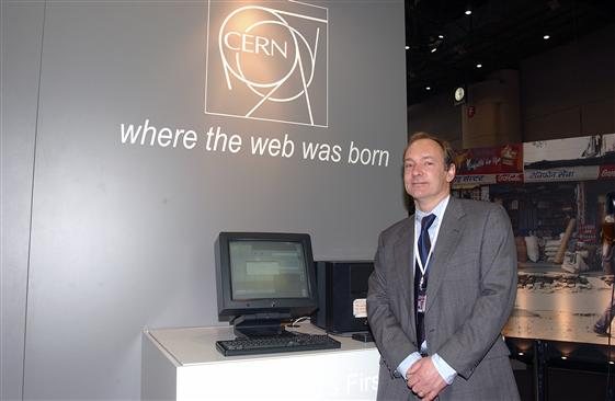 30 anni fa Tim Berners-Lee inventava il World Wide Web