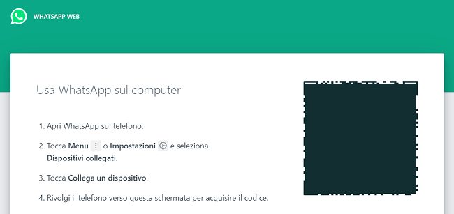WhatsApp Web, trucchi e consigli per utilizzarlo al meglio