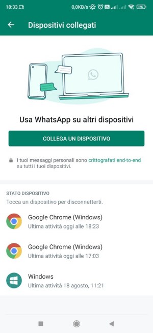 WhatsApp Web, trucchi e consigli per utilizzarlo al meglio