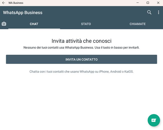Usare WhatsApp senza numero: si può ancora fare?