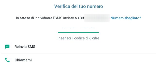 Come non perdere le chat di WhatsApp cambiando telefono
