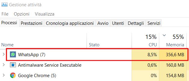 No, WhatsApp Web non chiude e non certo per via del supporto multidispositivo