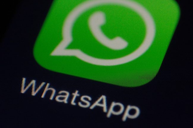 WhatsApp intenta un'azione legale contro NSO Group: spyware sui dispositivi degli utenti