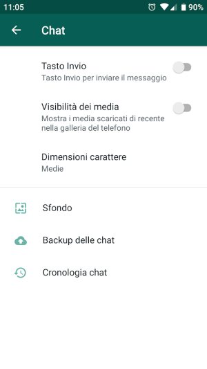 Trucchi WhatsApp: i più utili e i meno conosciuti