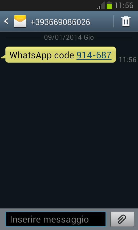 WhatsApp su PC: usare l'app di messaggistica è possibile con Pidgin