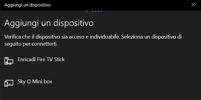 Come usare WiFi Direct in Windows 10