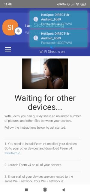 Come usare WiFi Direct in Windows 10