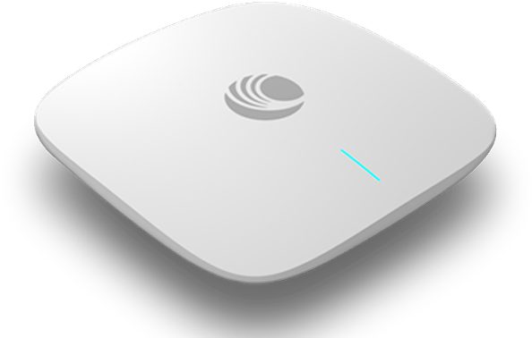Il WiFi 6 è già qui: Cambium Networks presenta access point e switch