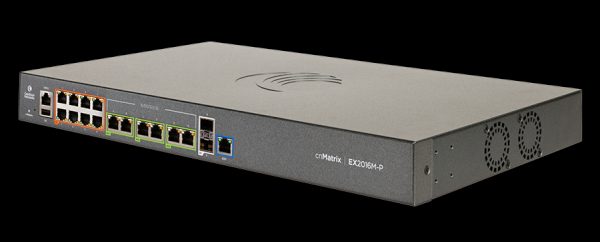 Il WiFi 6 è già qui: Cambium Networks presenta access point e switch