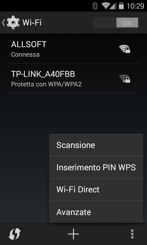 Wi-Fi Direct: come attivarlo e come usarlo