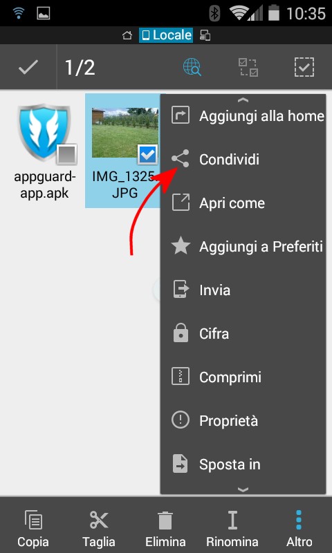 Wi-Fi Direct: come attivarlo e come usarlo