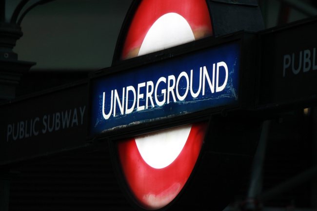 Tracciati gli spostamenti degli utenti nella metro londinese