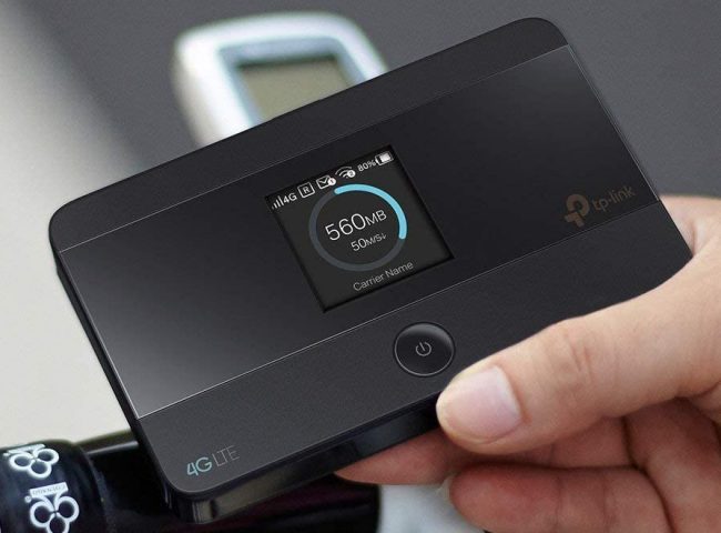 WiFi portatile, quali le migliori soluzioni
